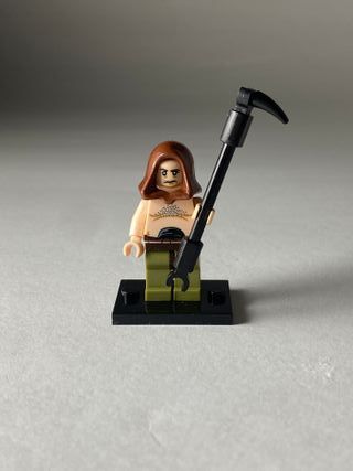 Malakili - Figurine Type Lego Star Wars