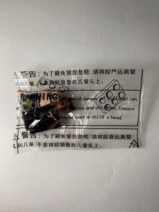 Malakili - Figurine Type Lego Star Wars