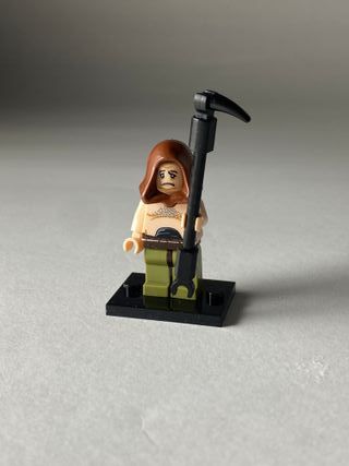 Malakili - Figurine Type Lego Star Wars
