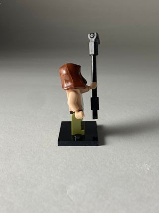 Malakili - Figurine Type Lego Star Wars