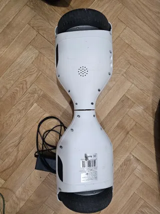 Hoverboard con asiento