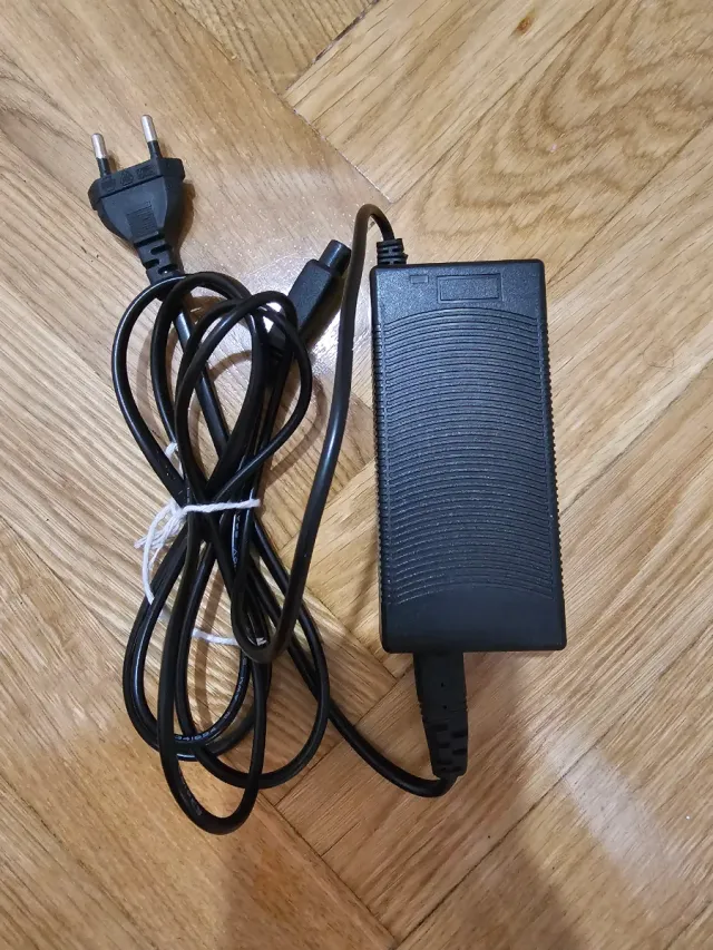 Hoverboard con asiento