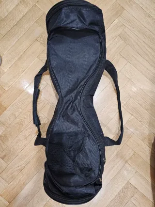 Hoverboard con asiento