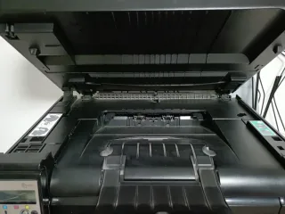 Impresora Láser HP Color MFP M175nw