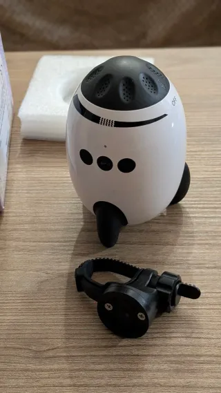 Razzo per passeggini e mini culle