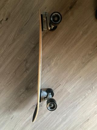 Surfskate Carver casi nuevo