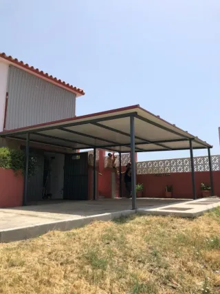 MONTAJE  PANEL SANDWICH