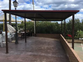 MONTAJE  PANEL SANDWICH