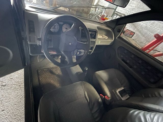 Coche sin carnet azul, 30.000 km