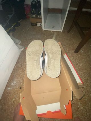 Scarpe Nike Uomo/Donna