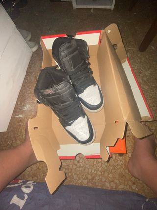 Scarpe Nike Uomo/Donna