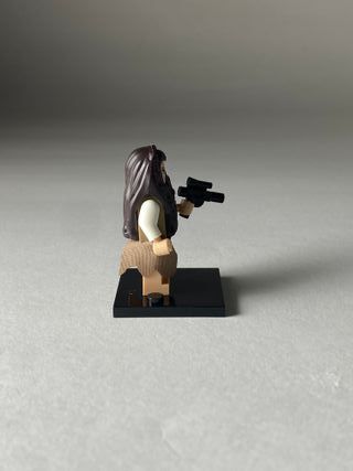 Padme - Figurine Type Lego Star Wars 3