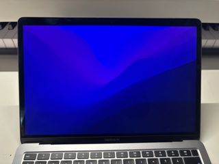 MacBook Air M1 8/256 GB