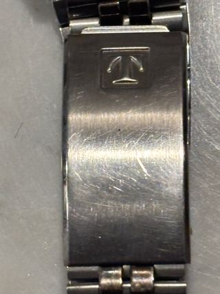 Orologio Tissot PR 100 Quarzo Oro Argento