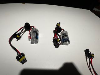 Kit Xenon H7 AFARNOVA Slim