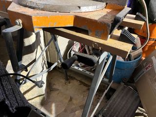 Sierra Ingletadora Profesional