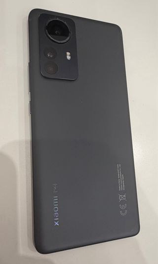 Xiaomi 12 Pro 12/256GB