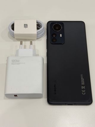 Xiaomi 12 Pro 12/256GB