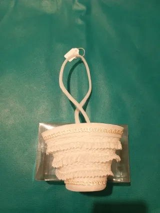 Limosnera Volantes (Mod. R8)