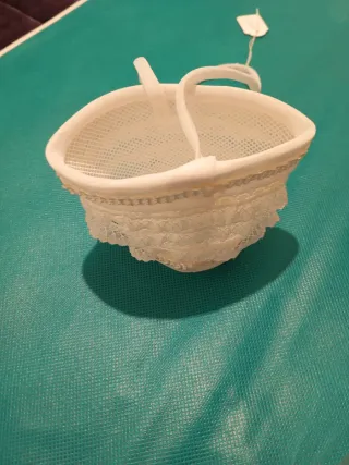 Limosnera Volantes (Mod. R8)