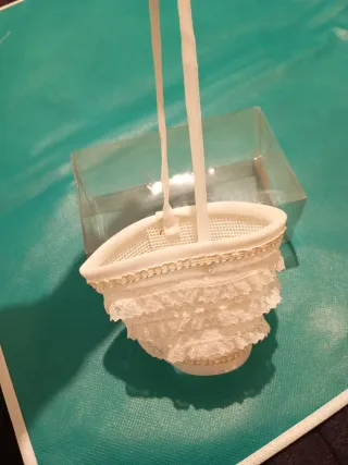 Limosnera Volantes (Mod. R8)