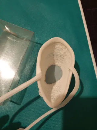 Limosnera Volantes (Mod. R8)