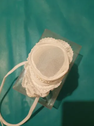 Limosnera Volantes (Mod. R8)