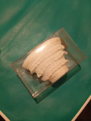 Limosnera Volantes (Mod. R8)