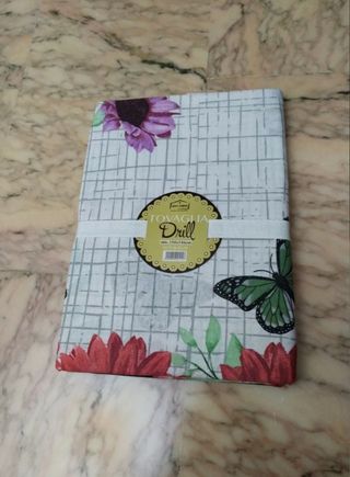 Set 2 Tovaglie x tavolo idea regalo di Natale