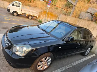KIA Magentis 2006