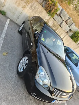 KIA Magentis 2006