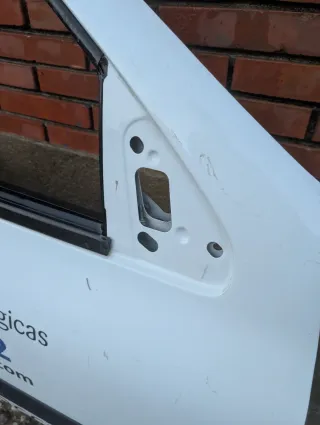 Puerta Derecha Clio II Coupé