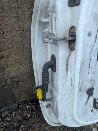 Puerta Derecha Clio II Coupé