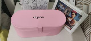 Custodia Dyson Supersonic Rosa