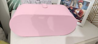 Custodia Dyson Supersonic Rosa