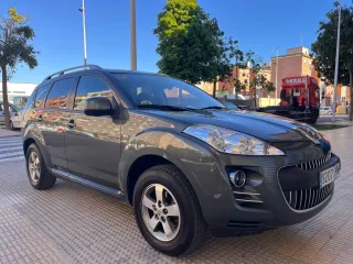 Peugeot 4007 2009k