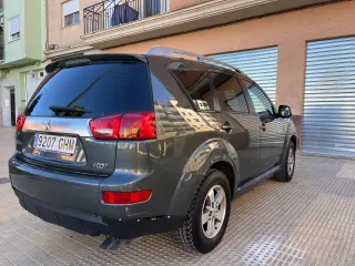 Peugeot 4007 2009k