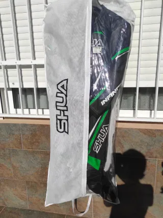 Mono de moto Shua Infinity