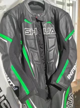 Mono de moto Shua Infinity