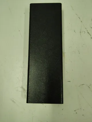 Juego Pluma y Bolígrafo Negro y Dorado