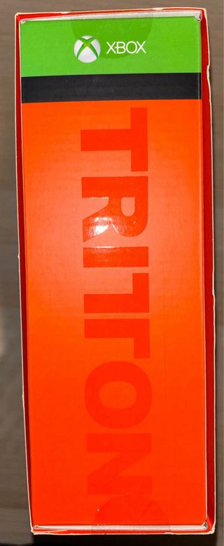 Auriculares Kunai TRITTON Xbox Nuevos