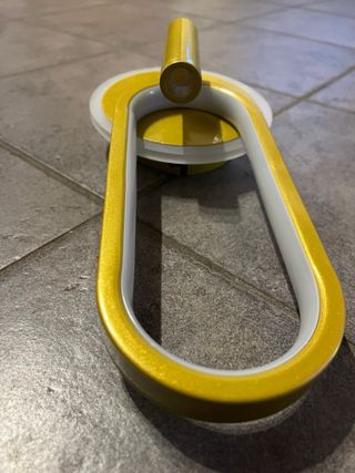 Due lampade da parete nuove