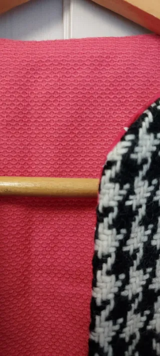 Chaleco Hecho a Mano T.S/M