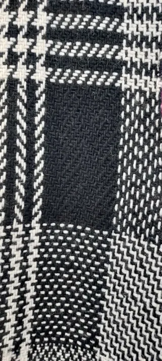 Chaleco Hecho a Mano T.S/M