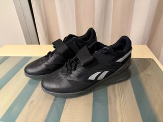 Reebok Legacy Lifter 3 de hombre Talla 45