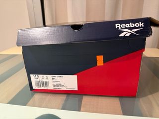 Reebok Legacy Lifter 3 de hombre Talla 45