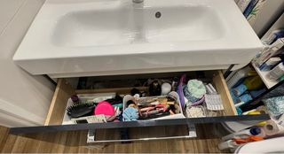 Mueble lavabo + lavabo