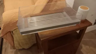 Cajón y bandeja nevera Bosch