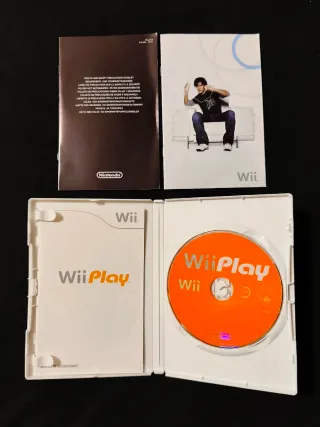 Wii Play