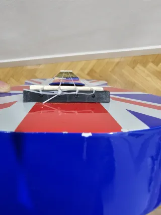 Ukelele Martin Smith Union Jack